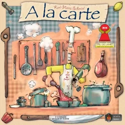 A la Carte (NL)