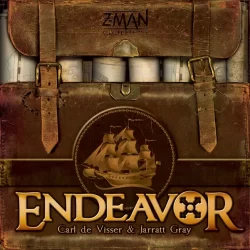 Endeavor (EN)