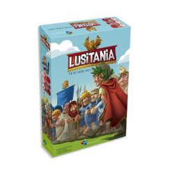 Lusitania
