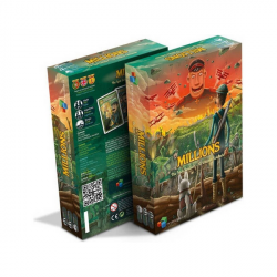 Millions, o Último Soldado