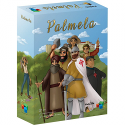 Palmela