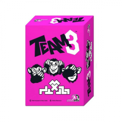Team3 (Rosa)