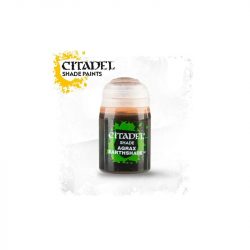 Shade - Agrax Earthshade 24 ml