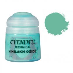 Technical - Nihilakh Oxide 12 ml